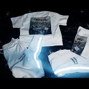 Foreva Paid University